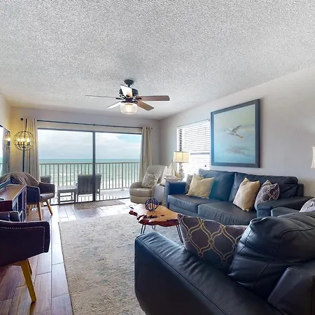 Sea Gate 308 Apartment Clearwater Beach Exterior photo