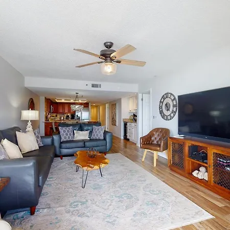 Sea Gate 308 Apartment Clearwater Beach Exterior photo