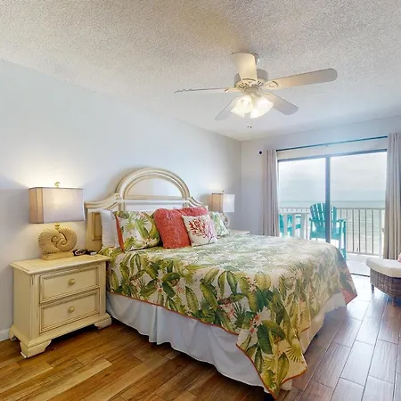 Sea Gate 308 Apartment Clearwater Beach Exterior photo